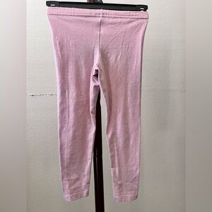 Garanimals Soft Pink Leggings for Kids